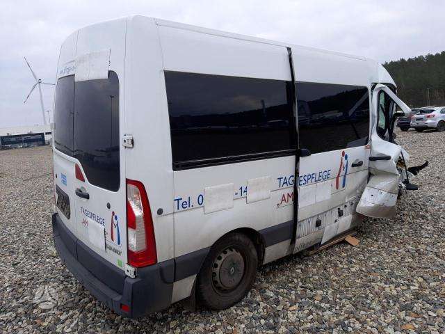 Renault Master Rida 197 868 km