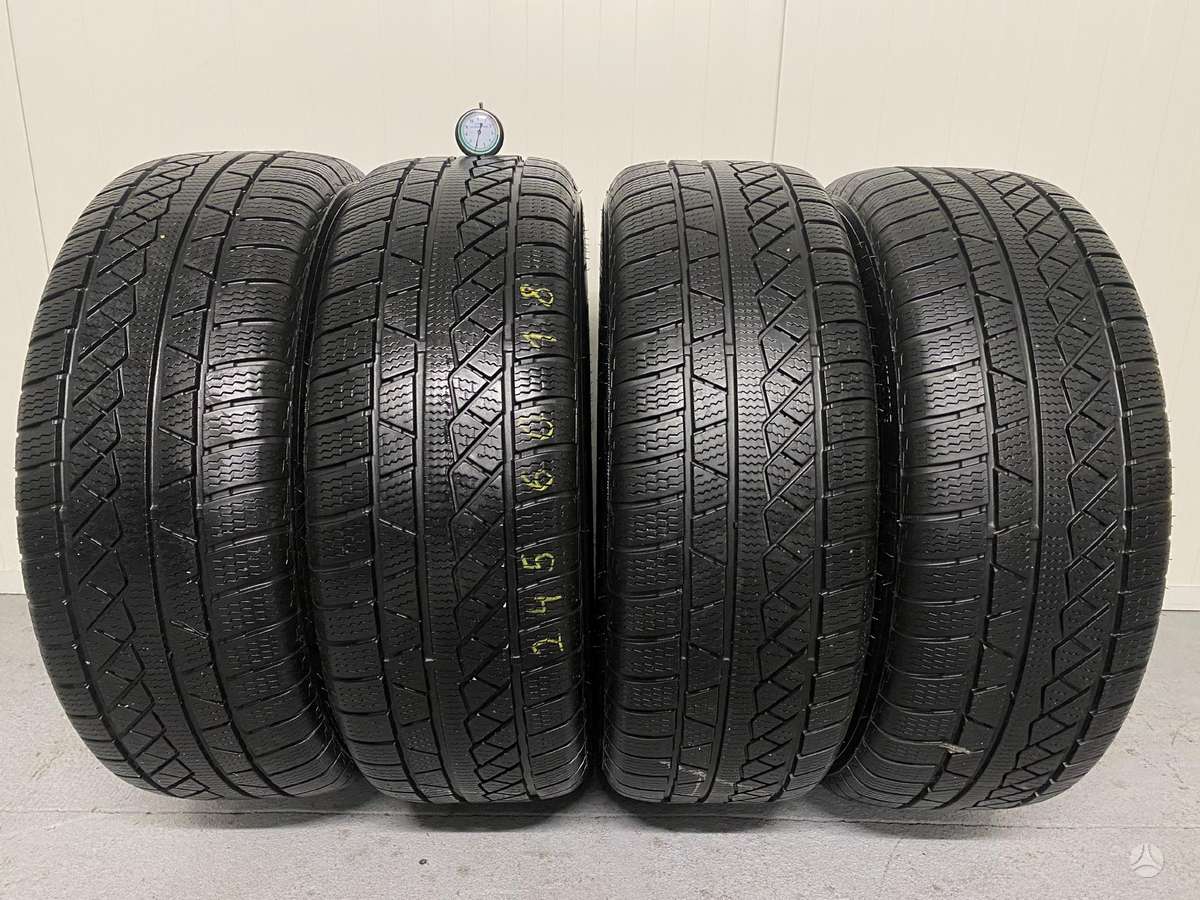 Petlas Winter W671, winter 245/60 R18