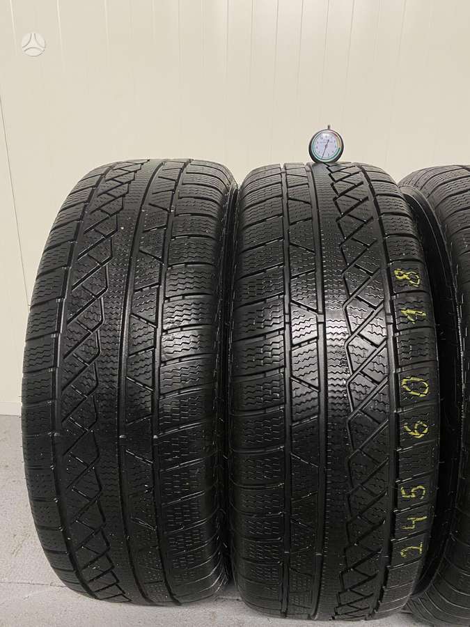 Petlas Winter W671, winter 245/60 R18