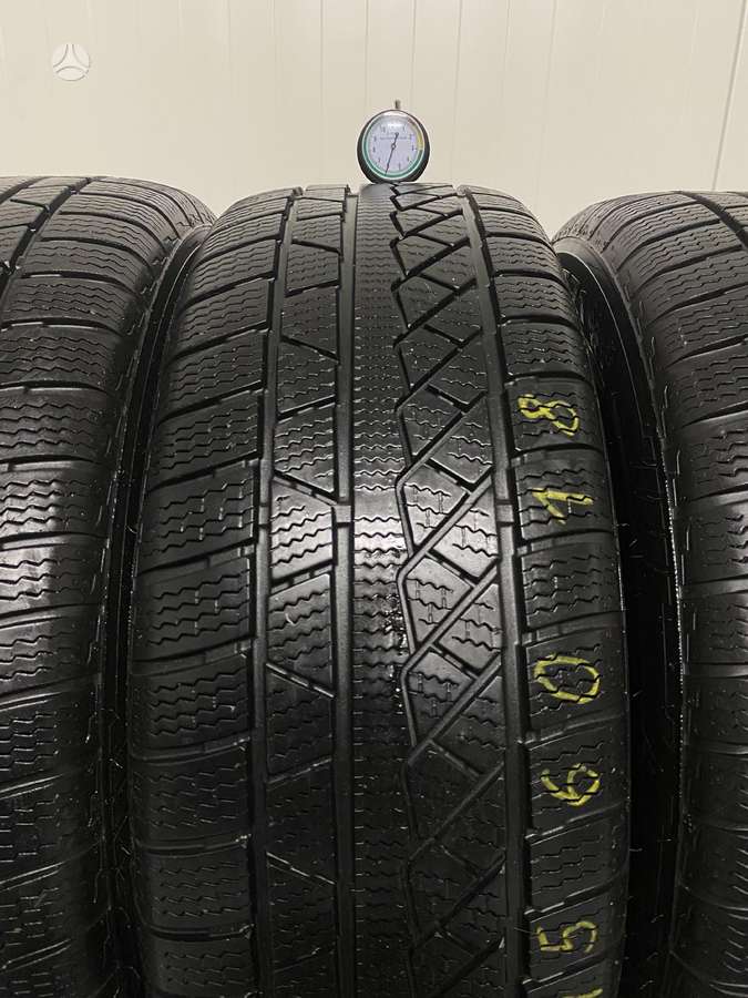 Petlas Winter W671, winter 245/60 R18
