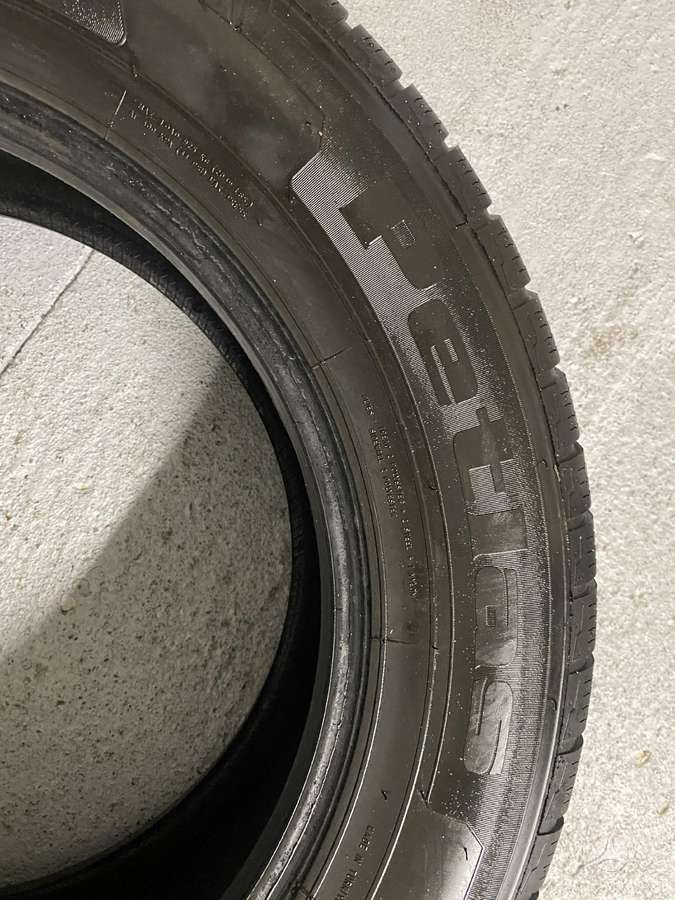 Petlas Winter W671, winter 245/60 R18