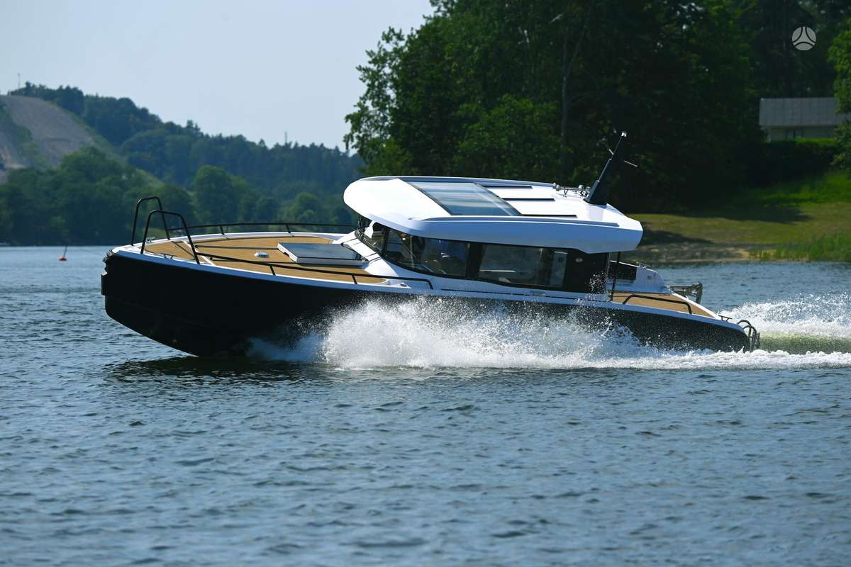 XO EXPLR 10S+, yachts / cruisers