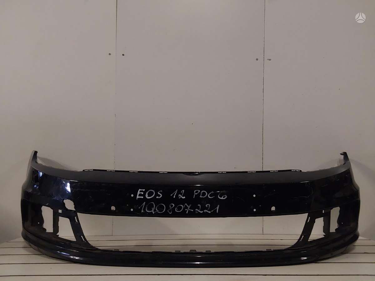 Volkswagen Eos