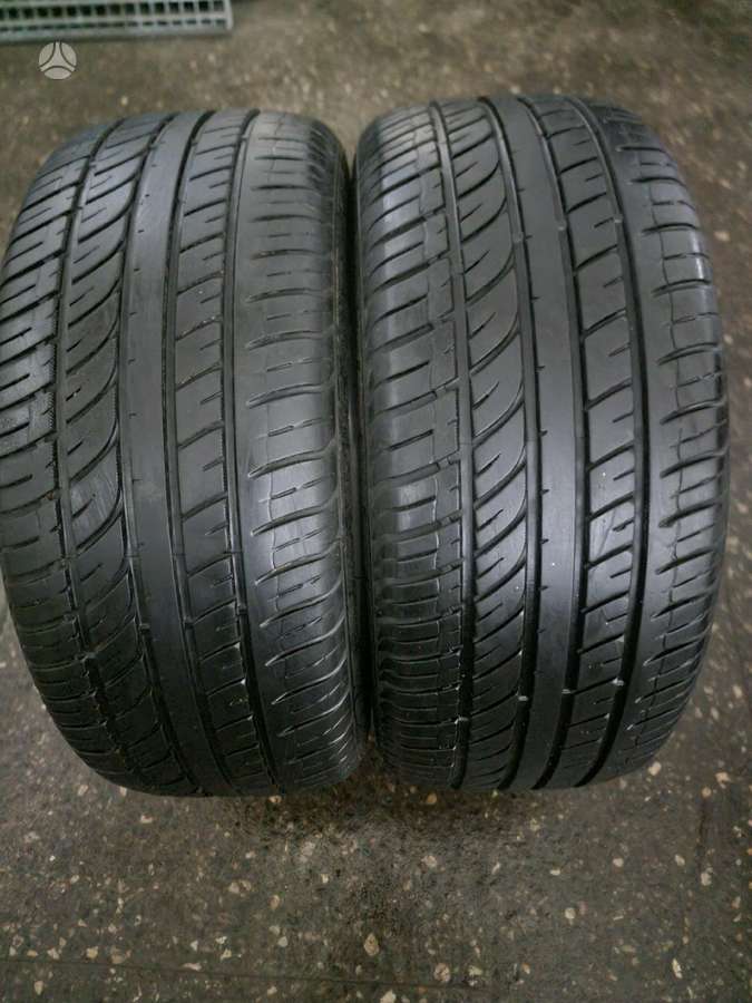 Evergreen, vasarinės 225/55 R16