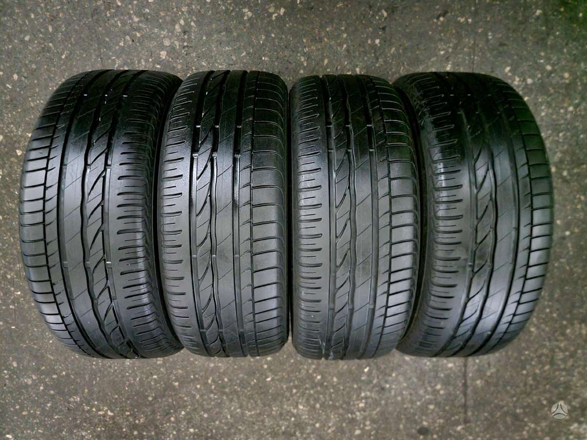 Dunlop, летние 225/45 R17