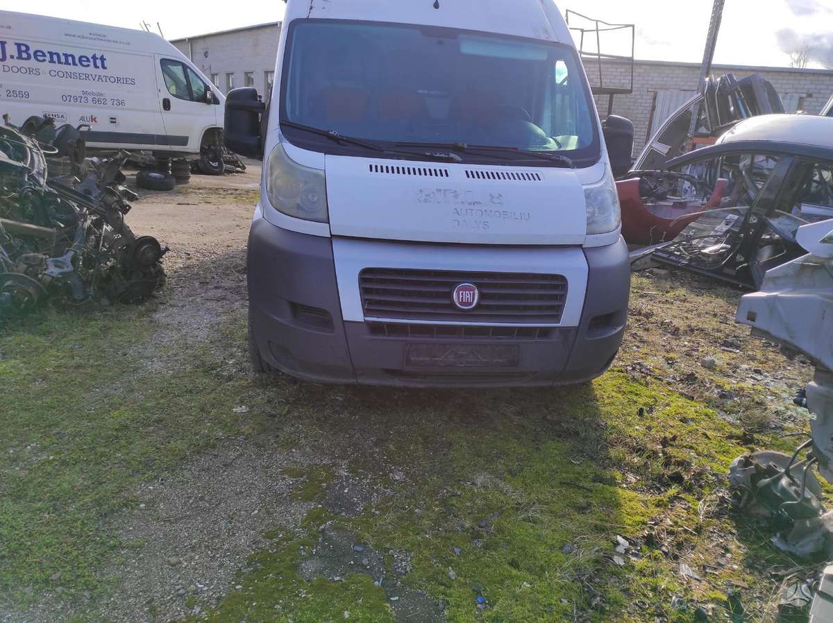 Fiat Ducato