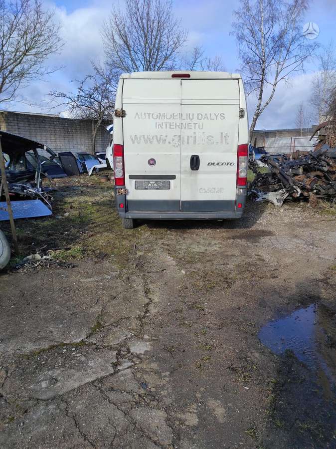 Fiat Ducato