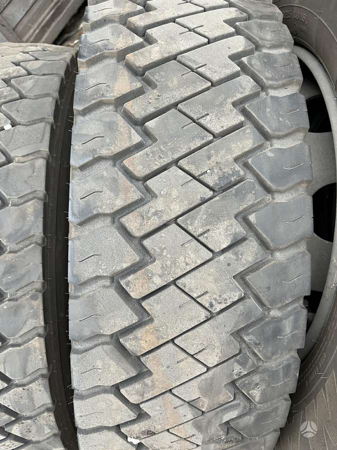 Matador, всесезонные 275/70 R22,5