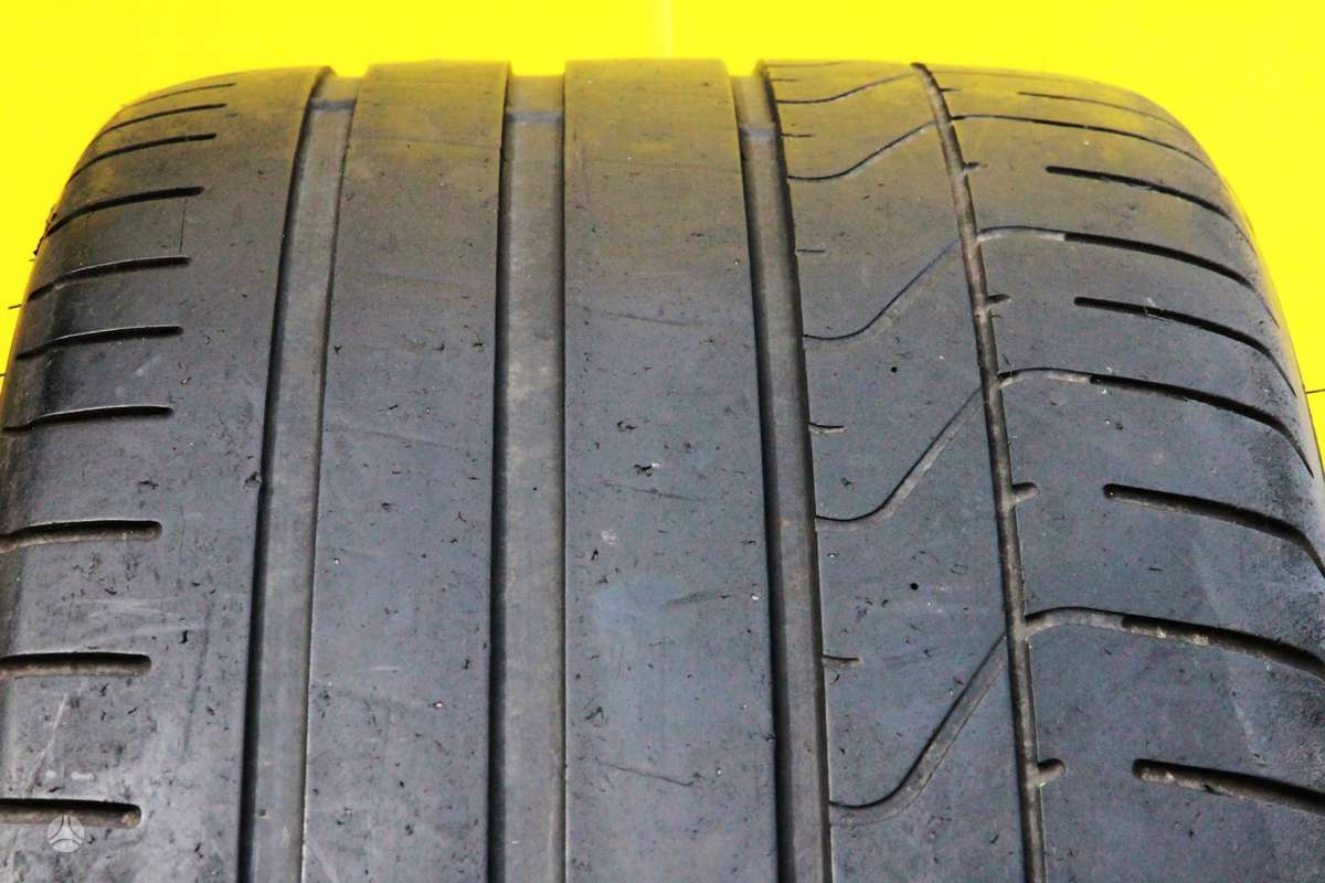 Pirelli PZERO, vasarinės 305/30 R20