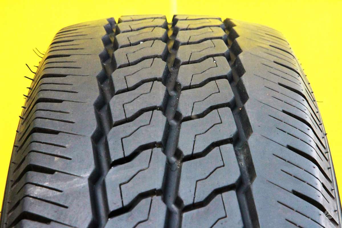 Novex, summer 195/75 R16