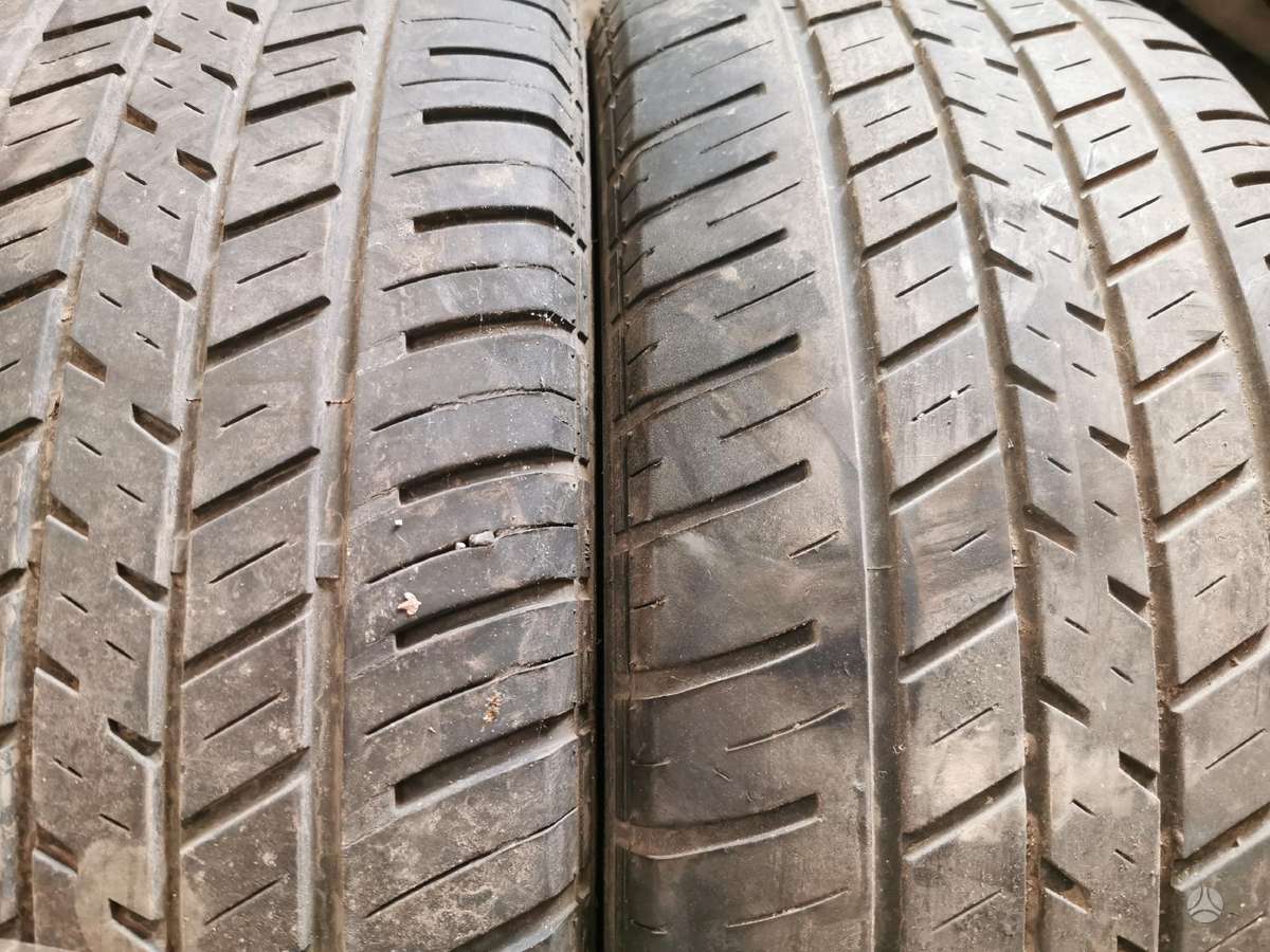 Austone, vasaras 225/60 R17