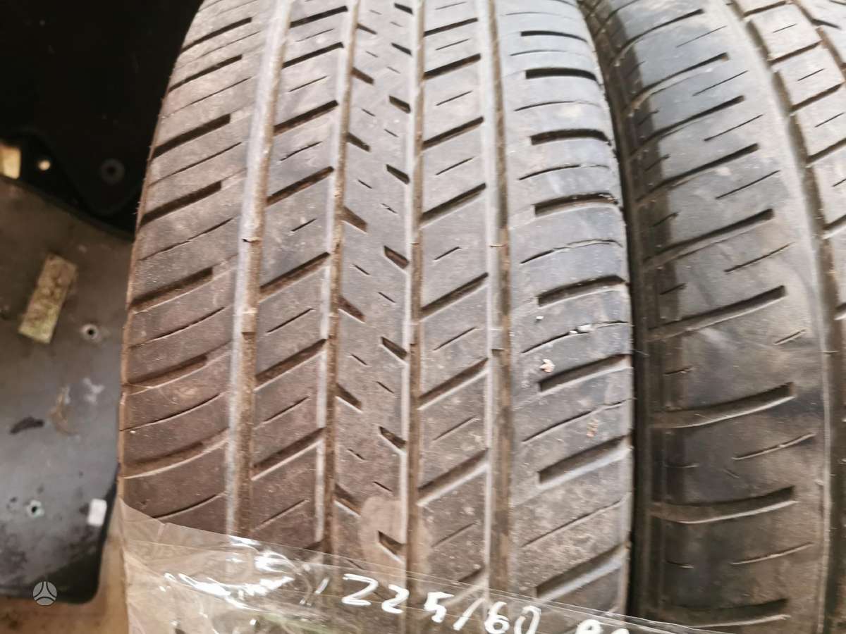 Austone, летние 225/60 R17