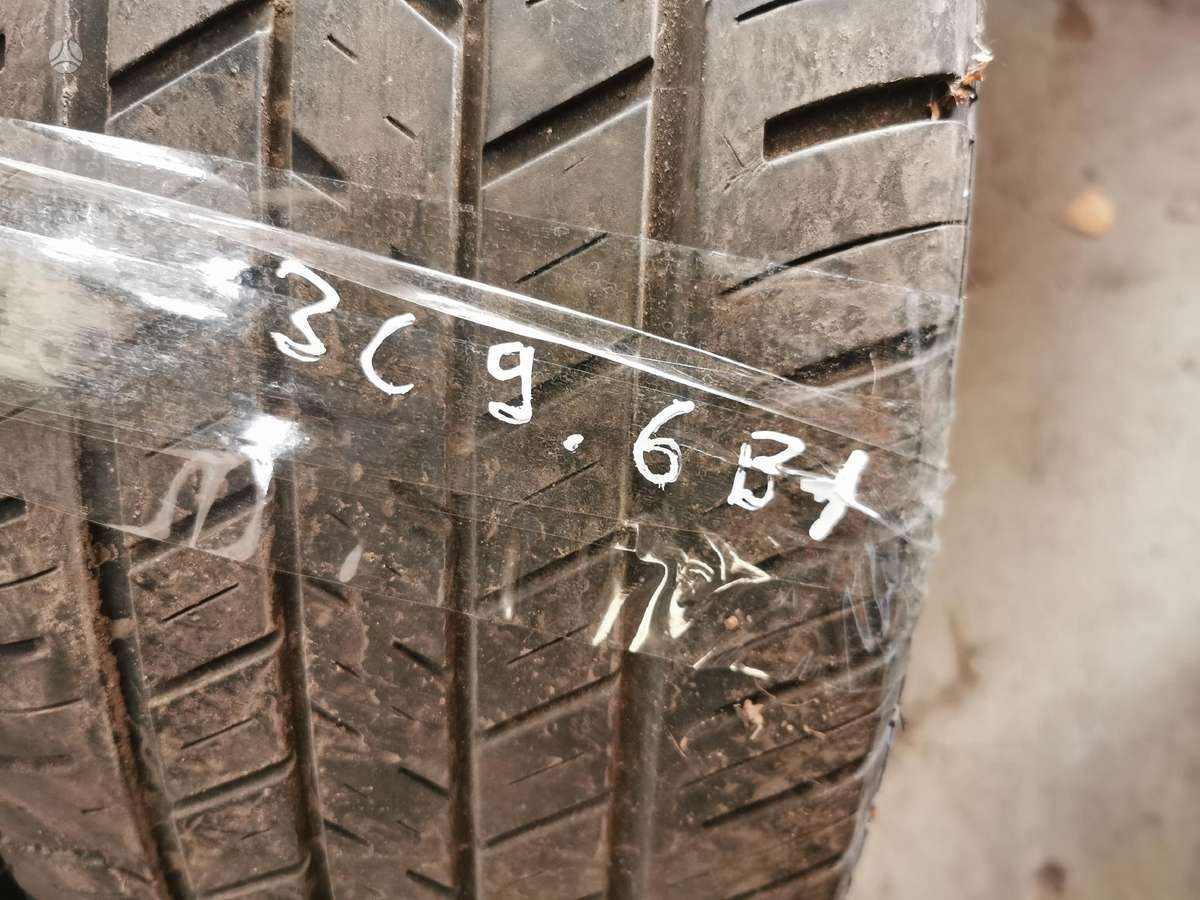 Austone, vasaras 225/60 R17