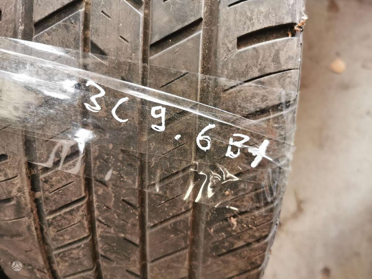 Austone, vasarinės 225/60 R17