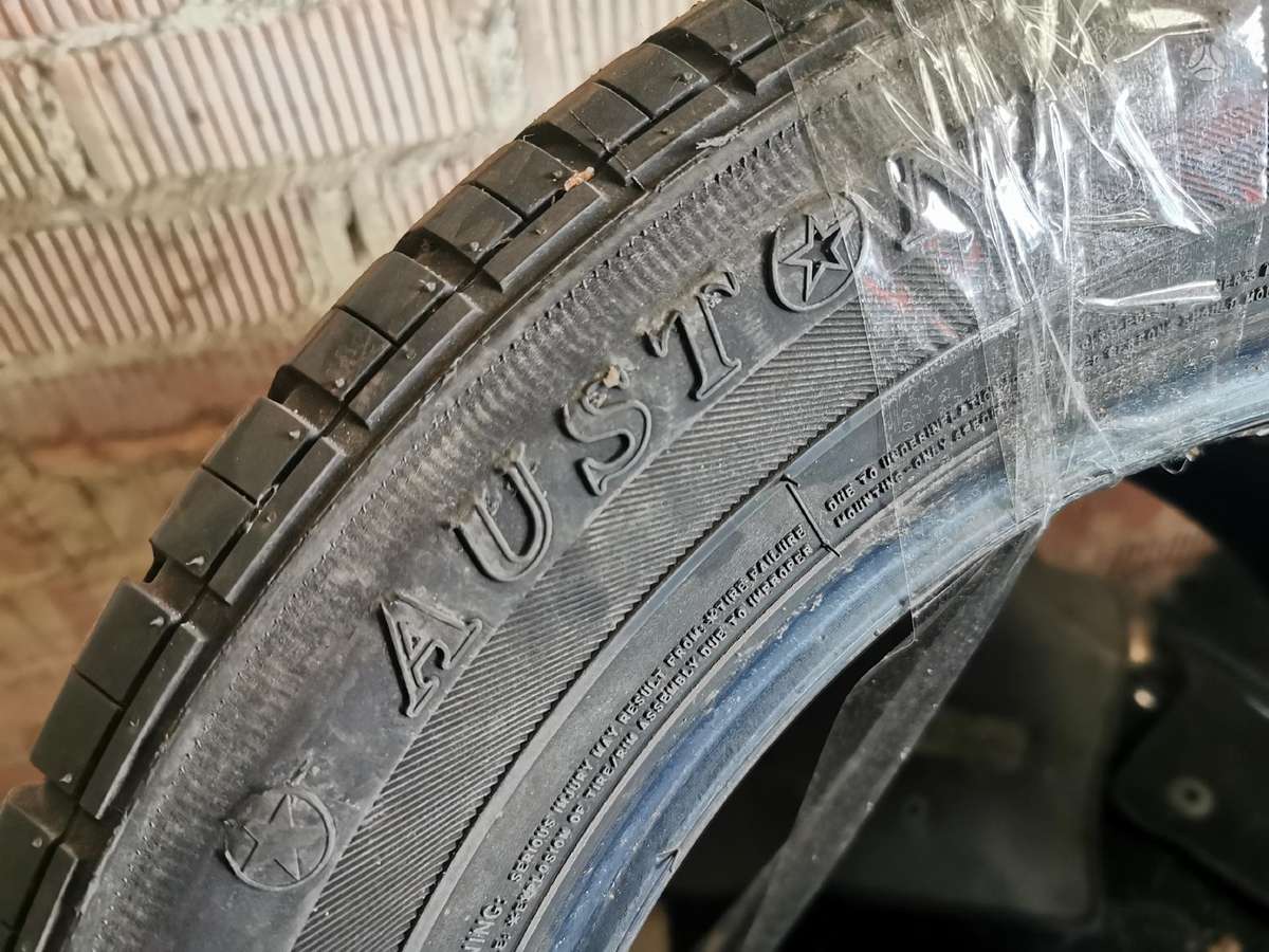 Austone, летние 225/60 R17