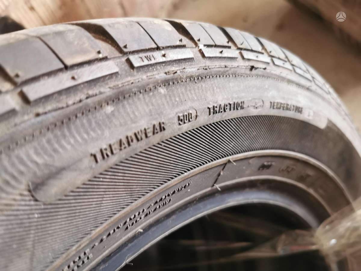 Austone, vasaras 225/60 R17
