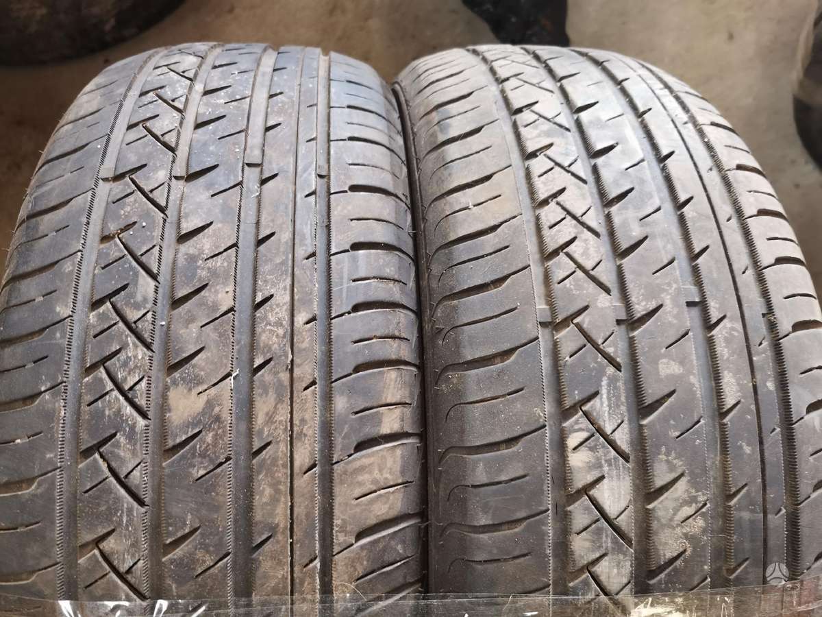 GreenLander, summer 235/50 R19
