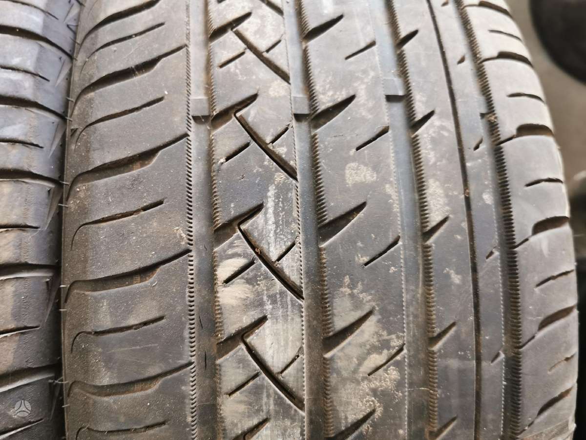 GreenLander, vasarinės 235/50 R19