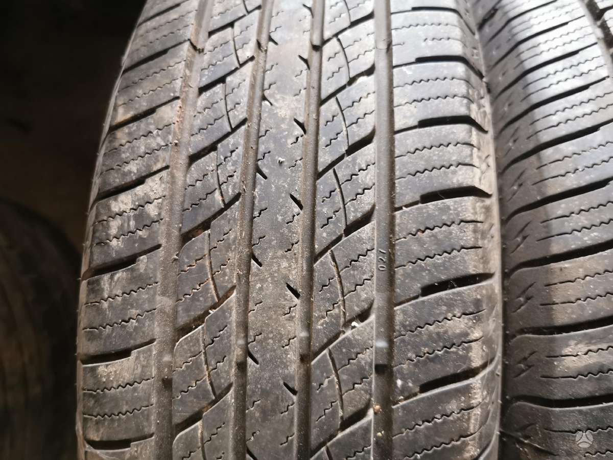 Westlake, летние 225/65 R17