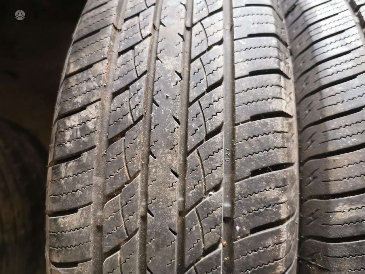 Westlake, vasarinės 225/65 R17