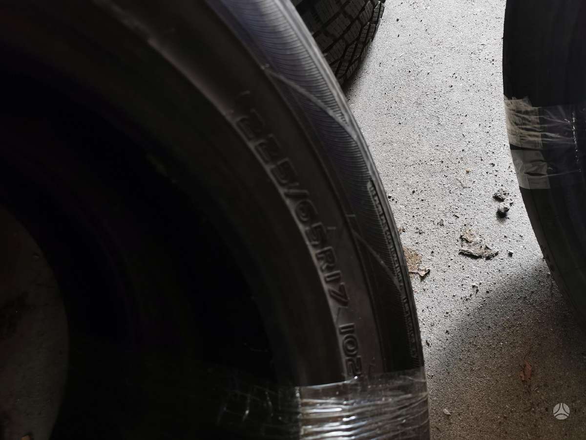 Westlake, vasarinės 225/65 R17