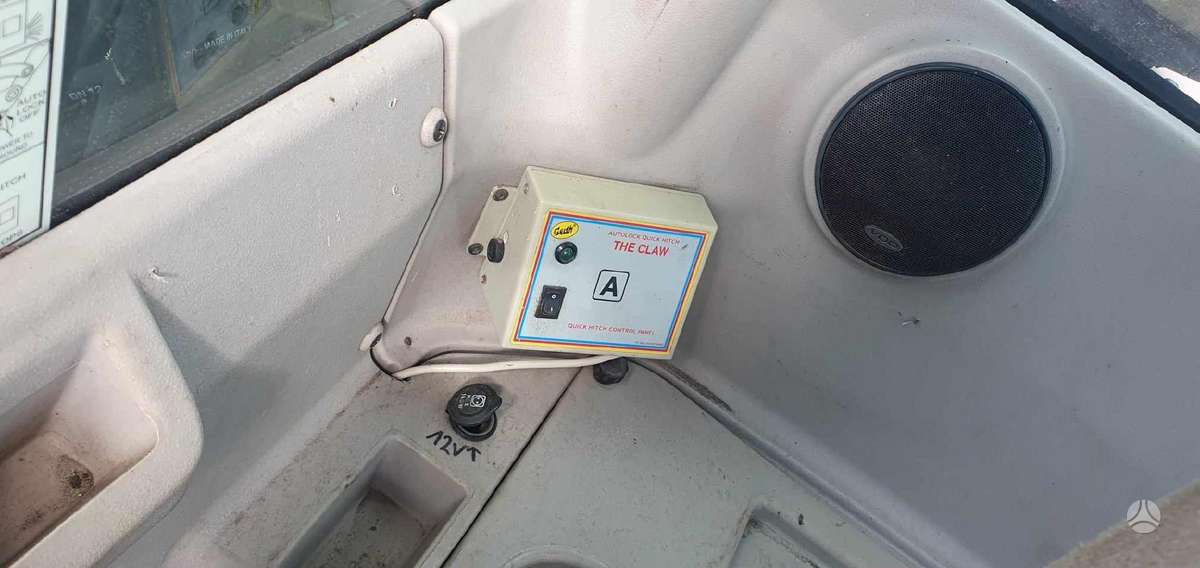 Fiat Kobelco E145W, экскаваторы