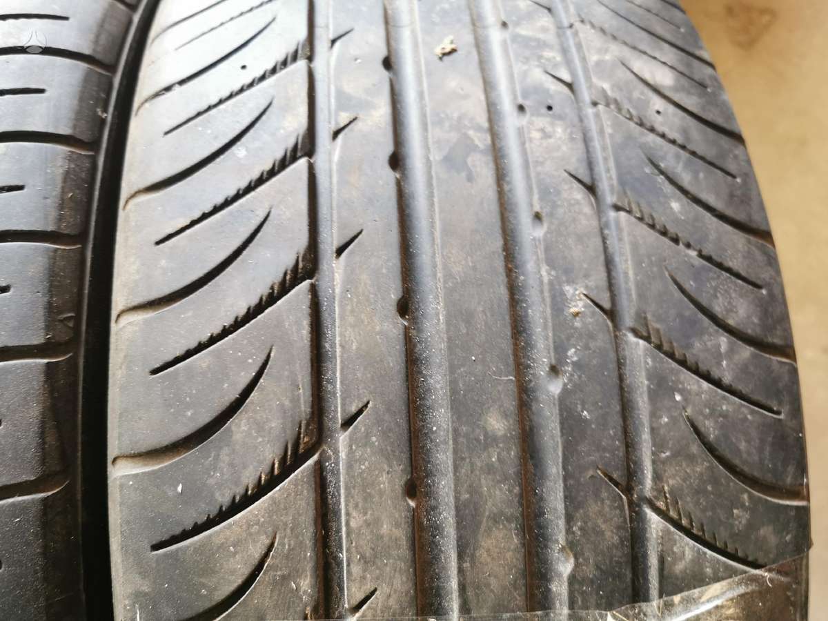 Kumho, summer 225/55 R17