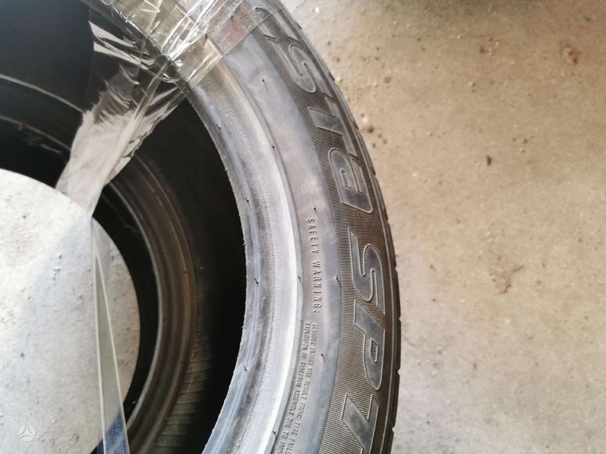 Kumho, summer 225/55 R17