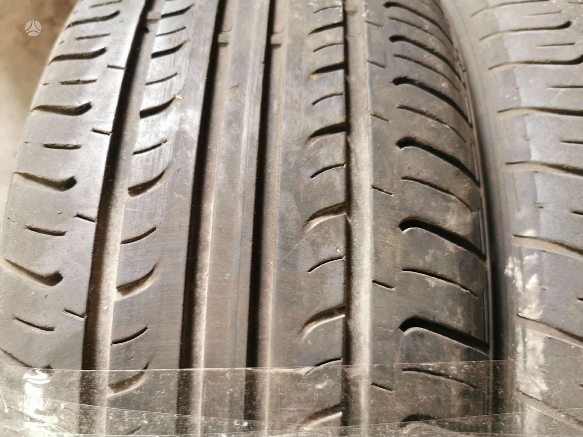 Hankook Optimo, summer 225/55 R18
