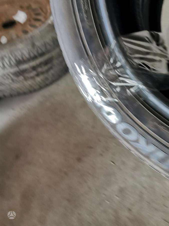 Hankook Optimo, vasarinės 225/55 R18