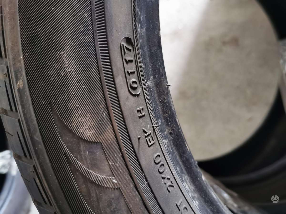 Hankook Optimo, vasarinės 225/55 R18