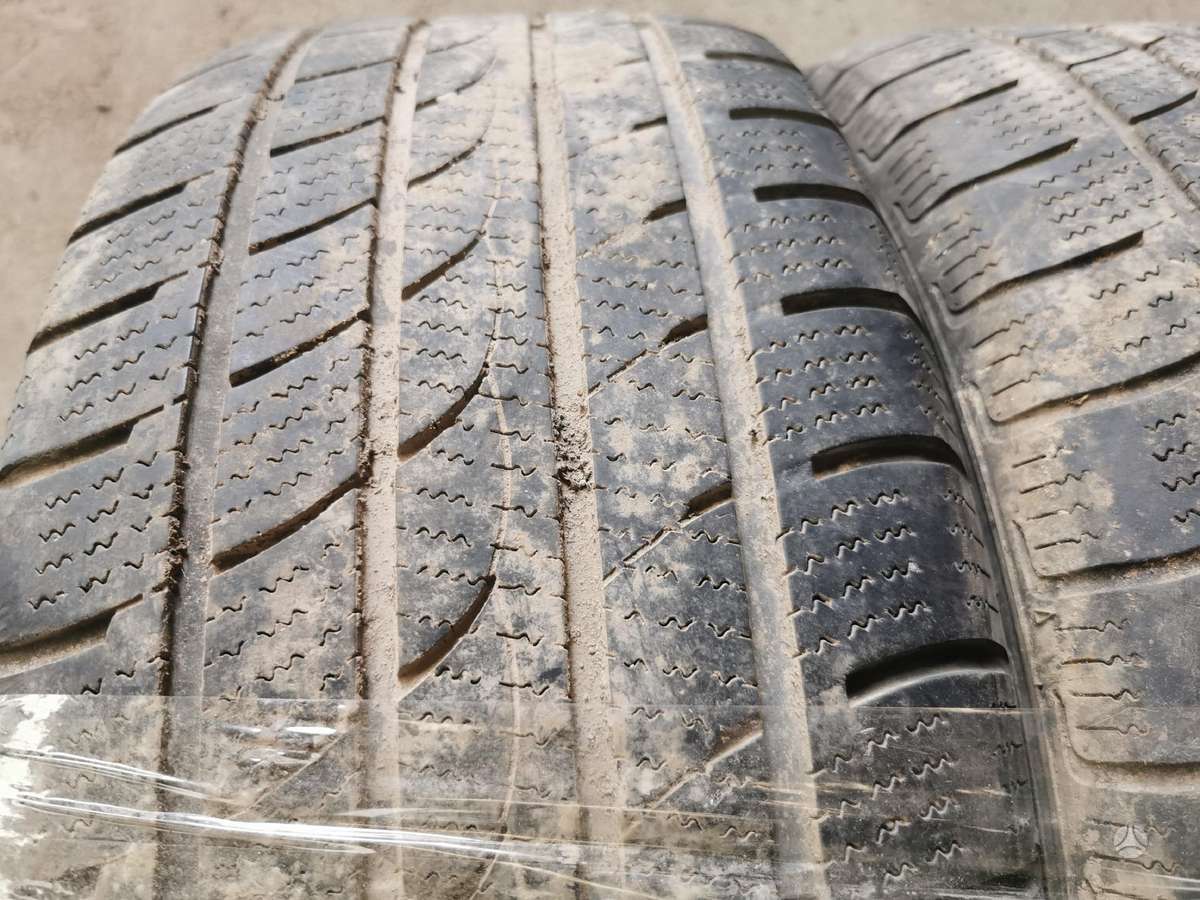 Minerva, universalios 255/55 R18