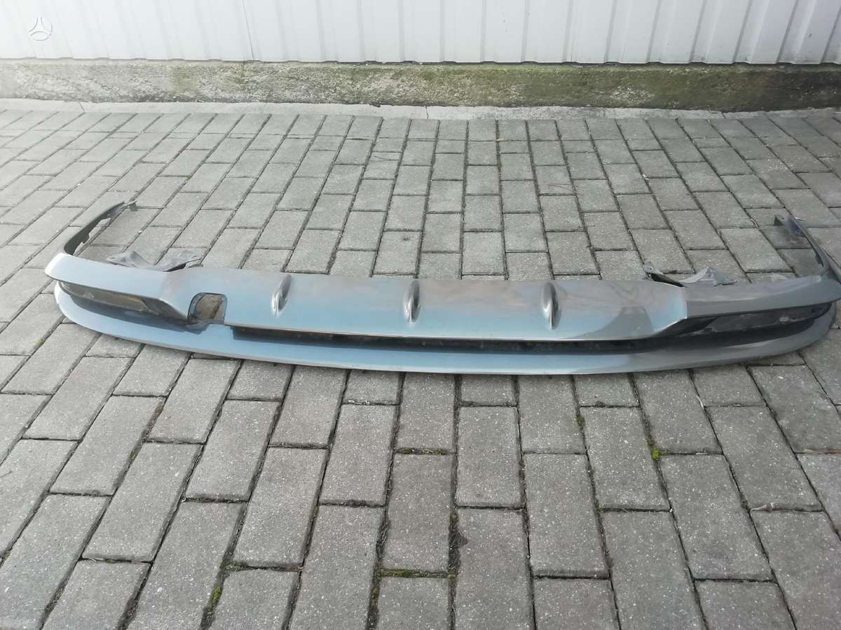 Lexus GS klasė Buferis 52119 30f20