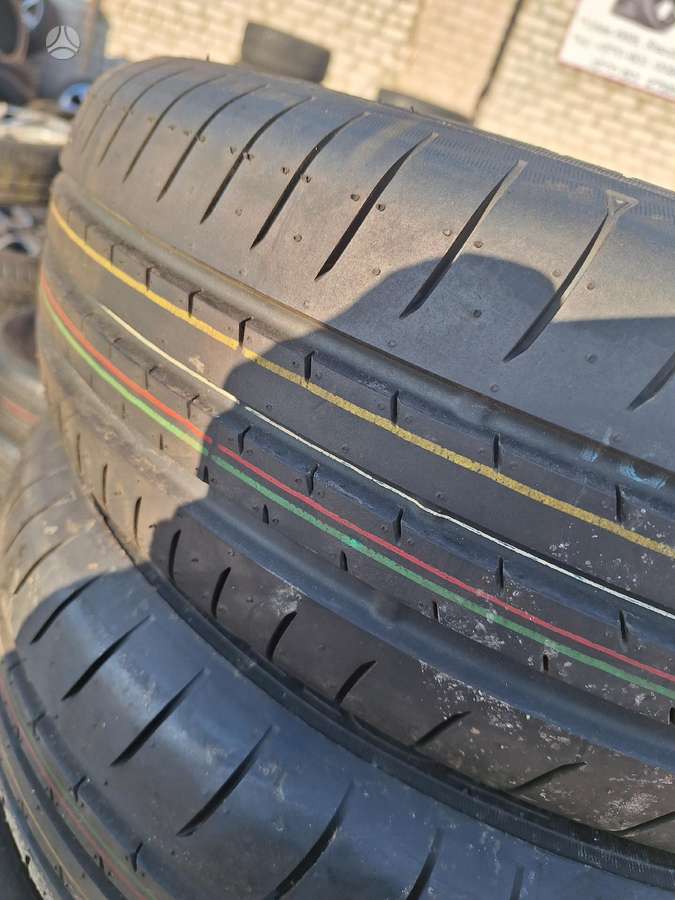 Toyo, летние 185/60 R16