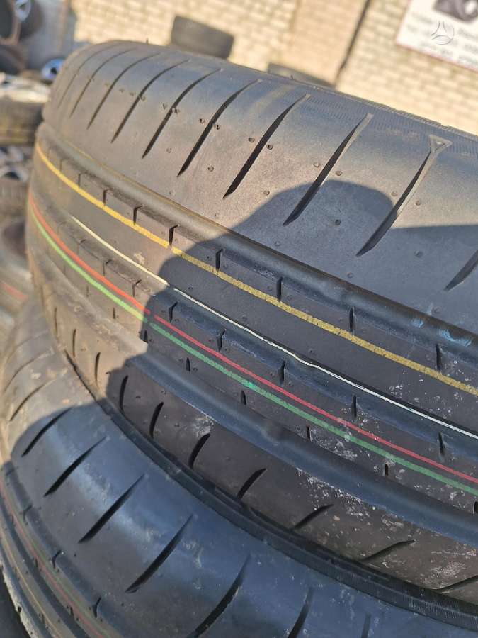 Toyo, summer 185/60 R16