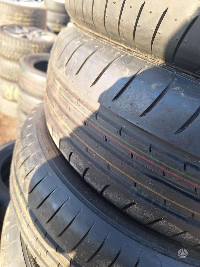 Toyo, summer 185/60 R16