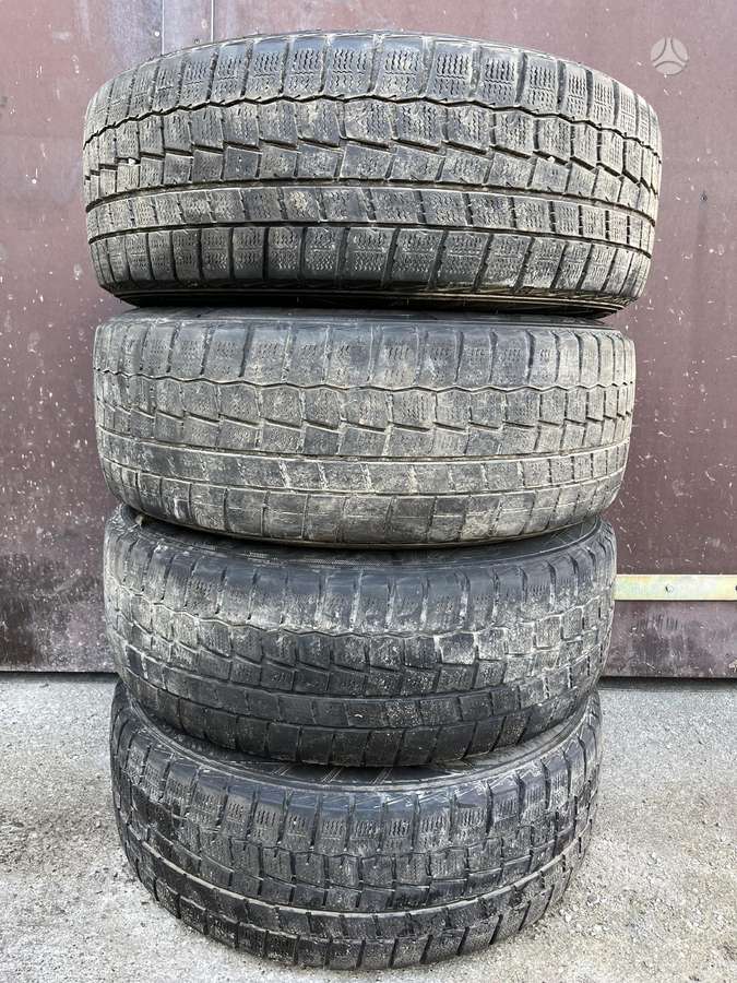 BMW, light alloy, R16