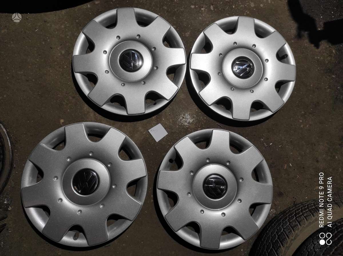 -Kita-, wheel covers, R16