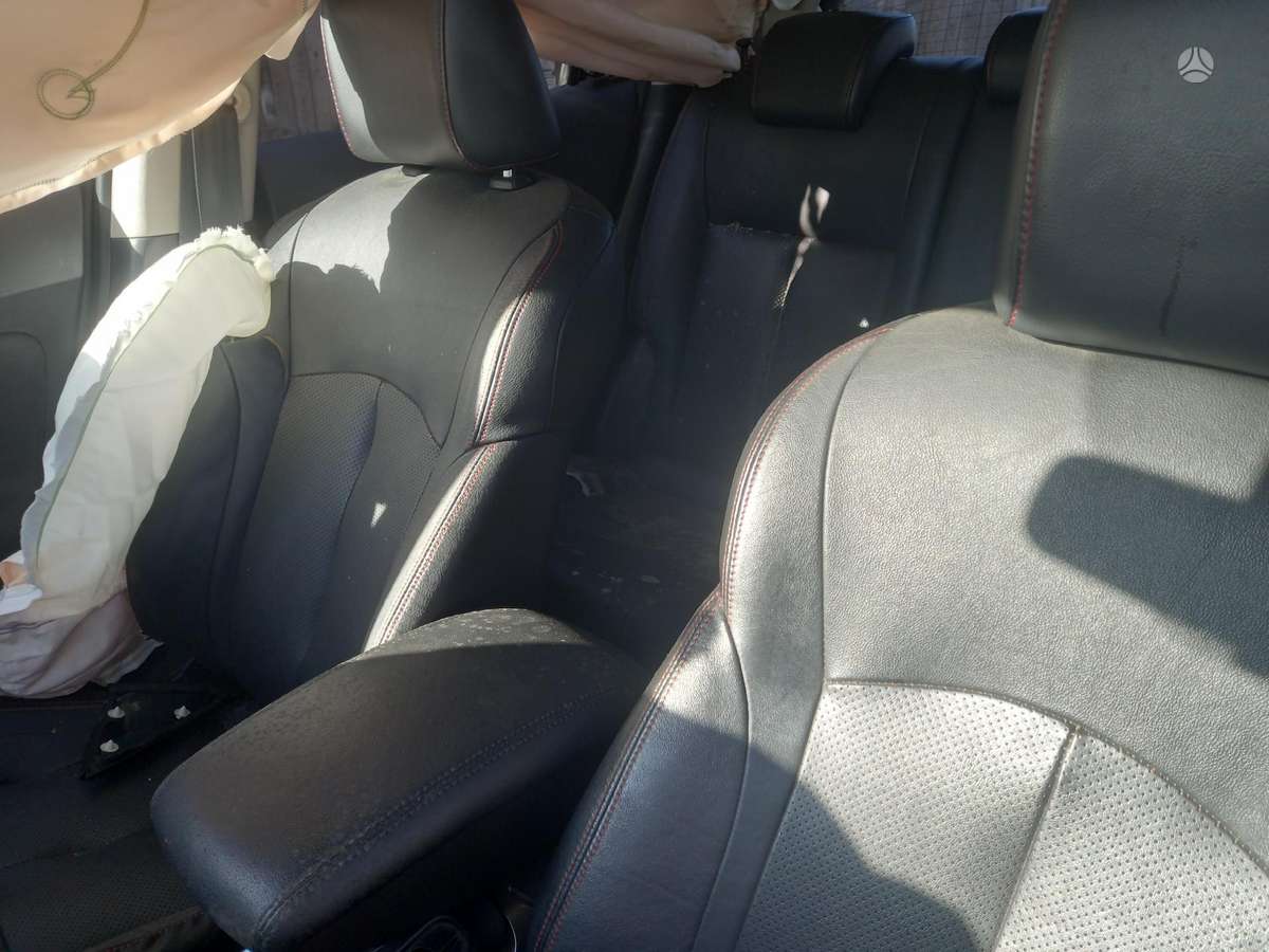 Nissan Juke Europa