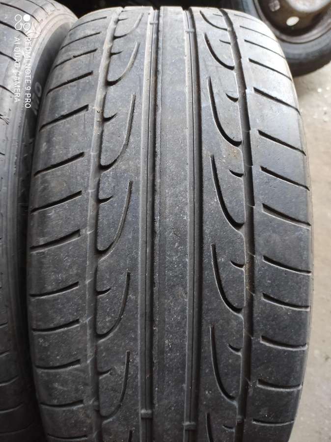 Continental ZieminesUniversaliosVasarines, летние 255/40 R20