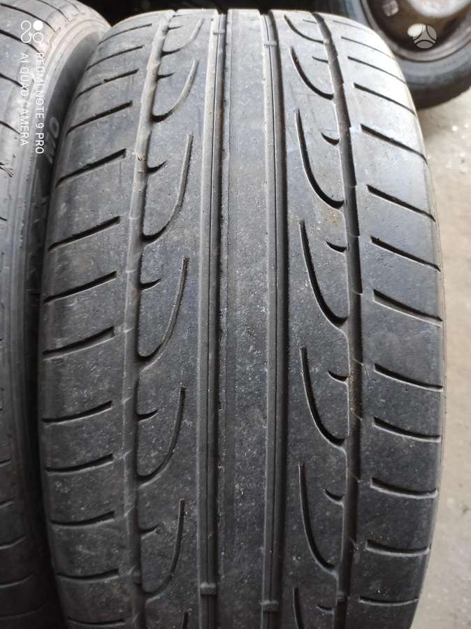 Dunlop, summer 235/45 R20