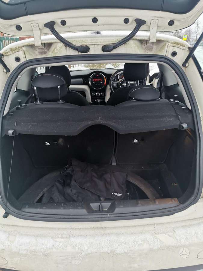 Mini Cooper for parts