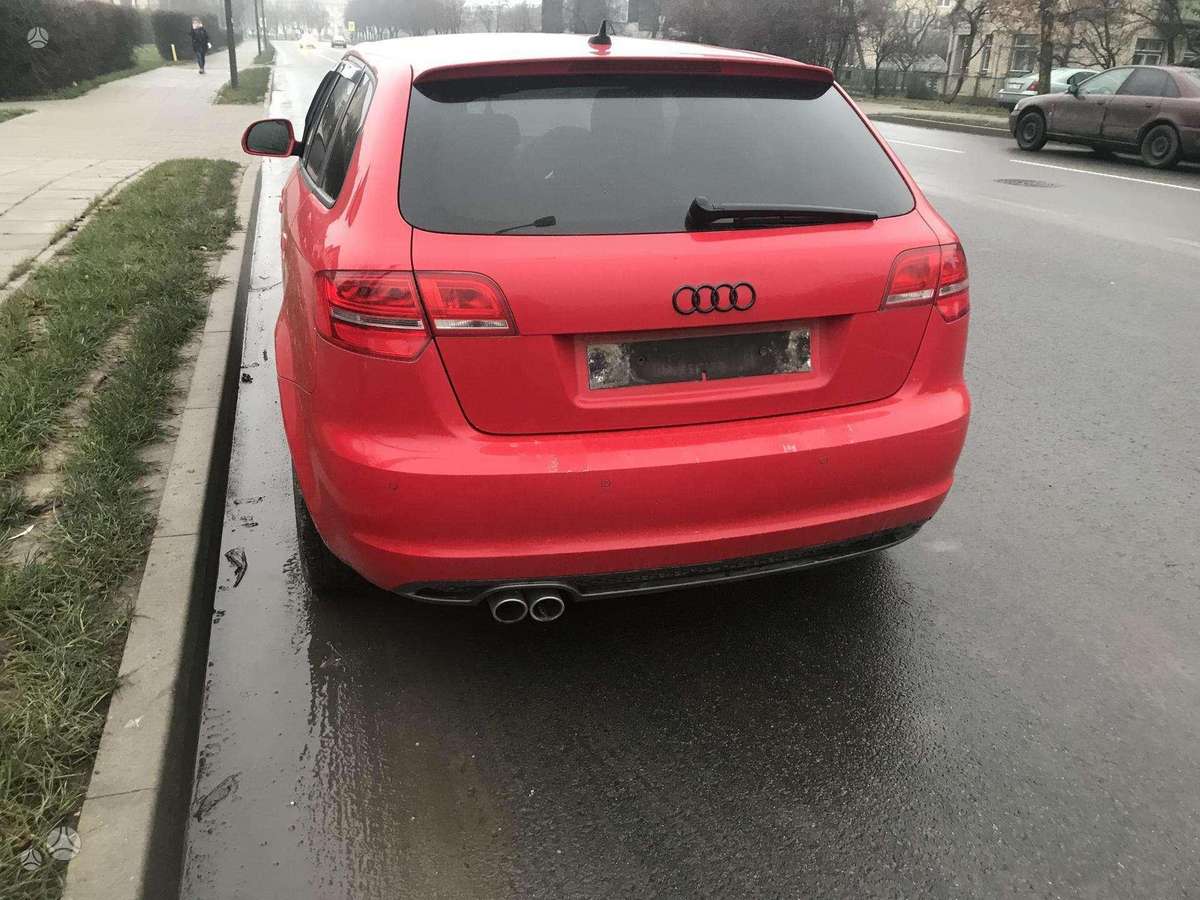 Audi A3 37060494339 1