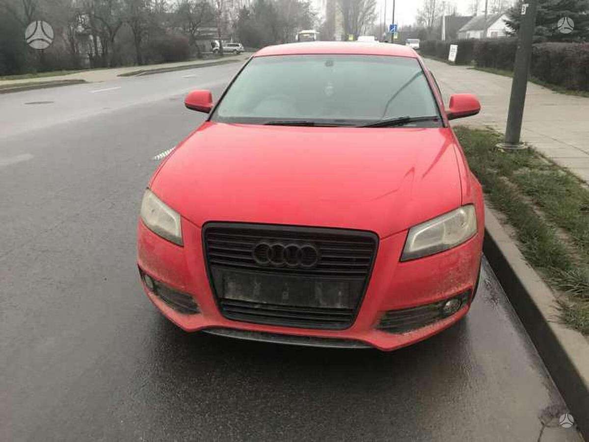 Audi A3 37060494339 1