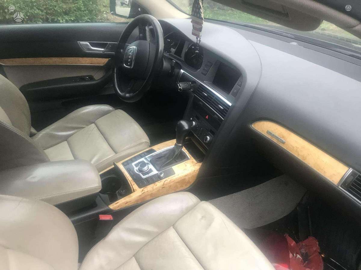 Audi A6 allroad 37060494339 12