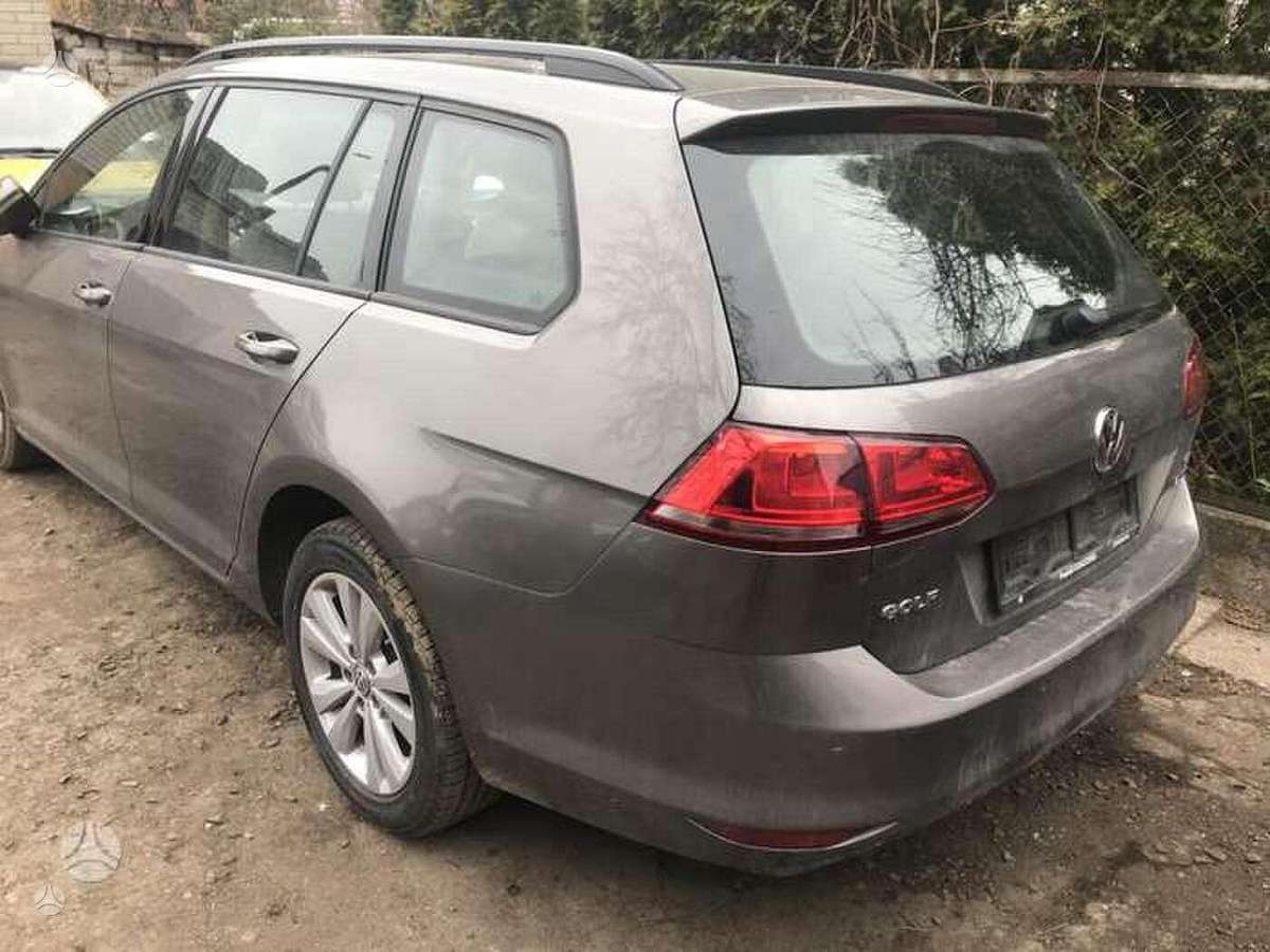 Volkswagen Golf 37060494339 49