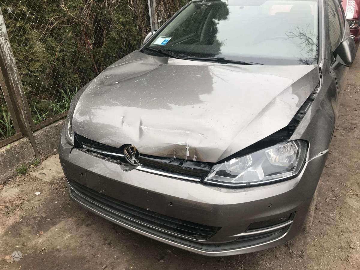 Volkswagen Golf 37060494339 49