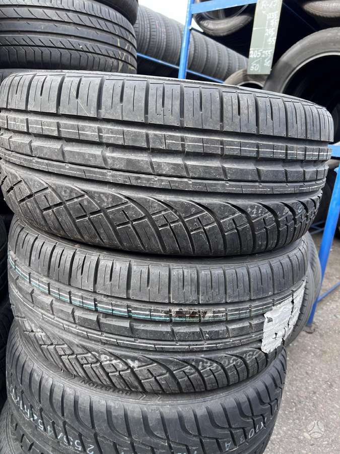 Marshal, летние 235/50 R17