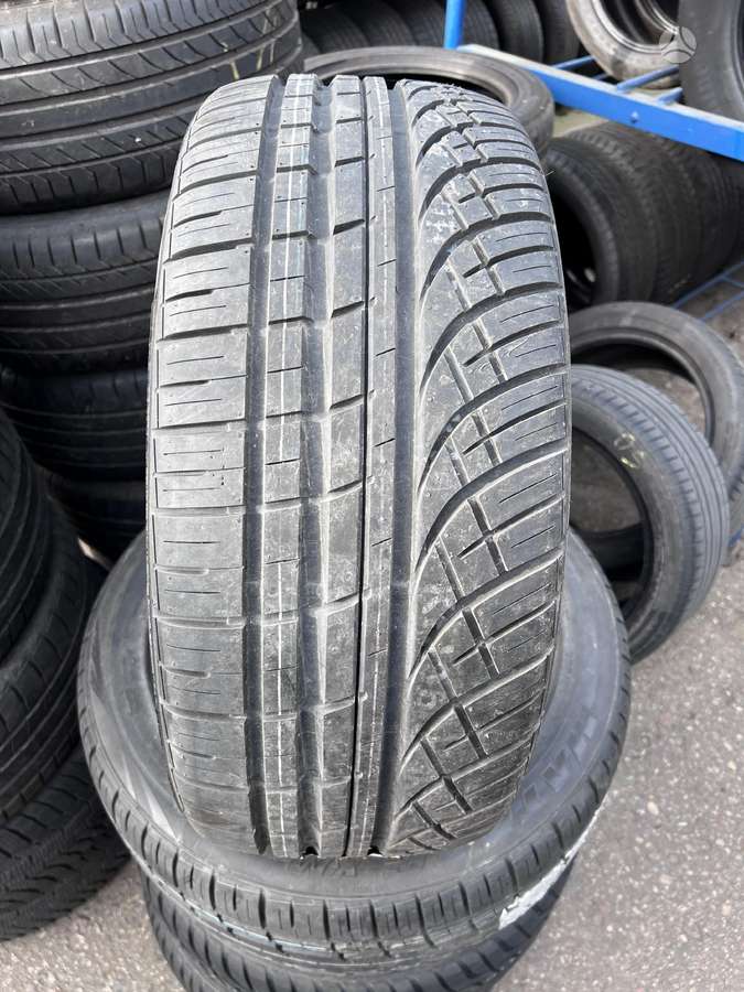 Marshal, summer 235/50 R17