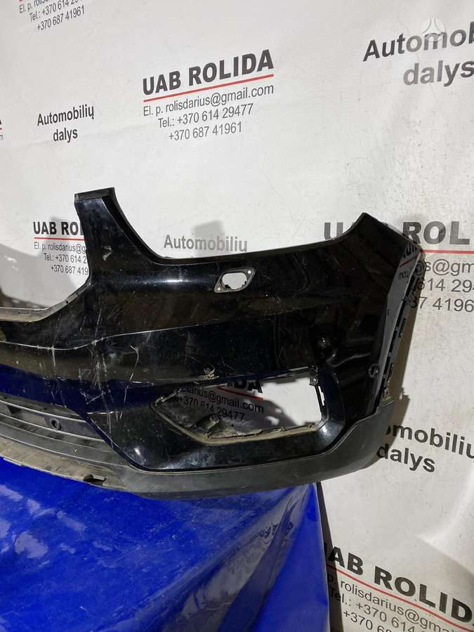 Volvo XC40 body parts